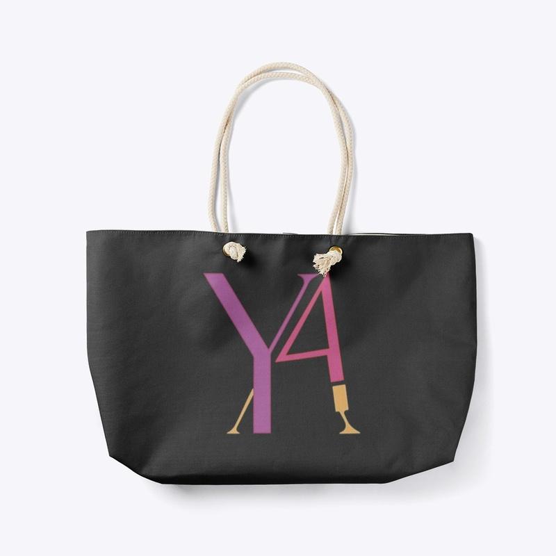 Y4A Weekender Tote