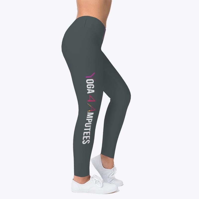 Y4A High-Performance Yoga Pants